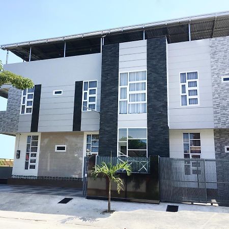 באליקפאפאן Grand Mulia Guest House מראה חיצוני תמונה