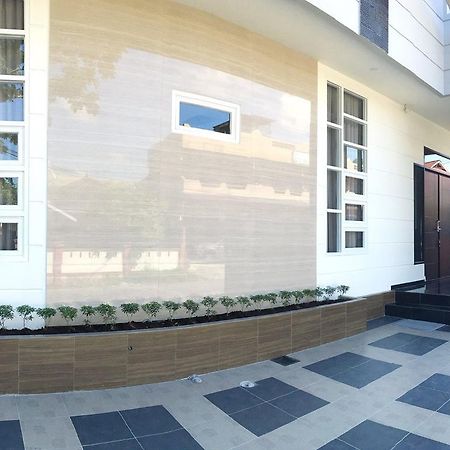 באליקפאפאן Grand Mulia Guest House מראה חיצוני תמונה