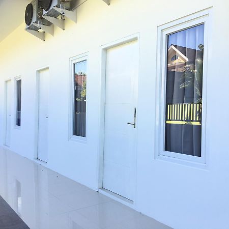 באליקפאפאן Grand Mulia Guest House מראה חיצוני תמונה