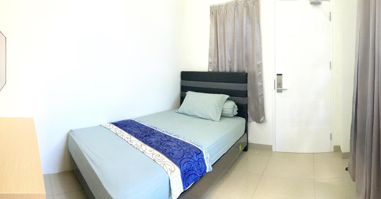 באליקפאפאן Grand Mulia Guest House מראה חיצוני תמונה
