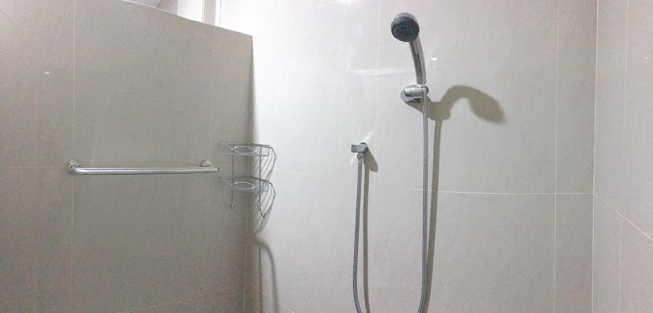 באליקפאפאן Grand Mulia Guest House מראה חיצוני תמונה