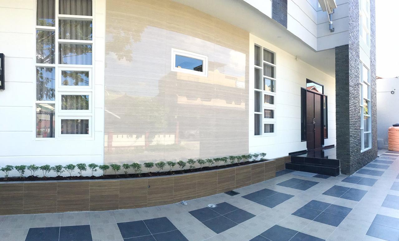 באליקפאפאן Grand Mulia Guest House מראה חיצוני תמונה