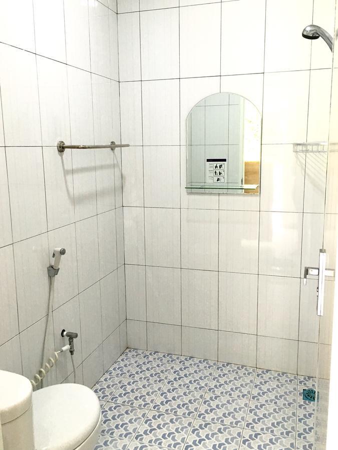 באליקפאפאן Grand Mulia Guest House מראה חיצוני תמונה