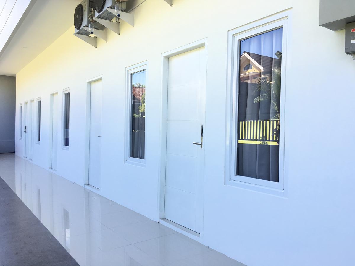 באליקפאפאן Grand Mulia Guest House מראה חיצוני תמונה