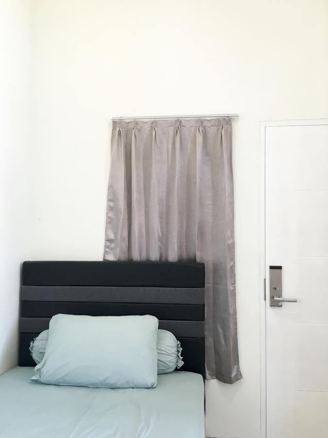 באליקפאפאן Grand Mulia Guest House מראה חיצוני תמונה